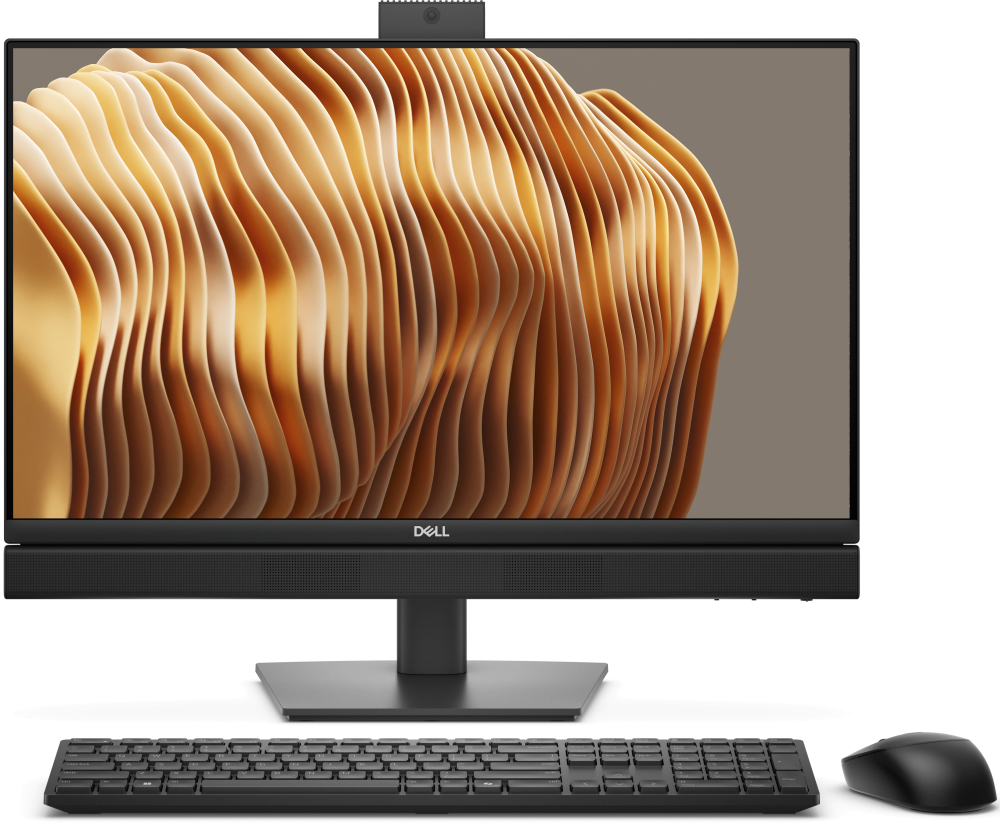 CP-DELL-8JR53-a89662 All in One Dell Pro 24 QC24251 23.8" Intel Core i5 14500T 16GB RAM 512GB SSD Win 11 Pro 3Y Onsite