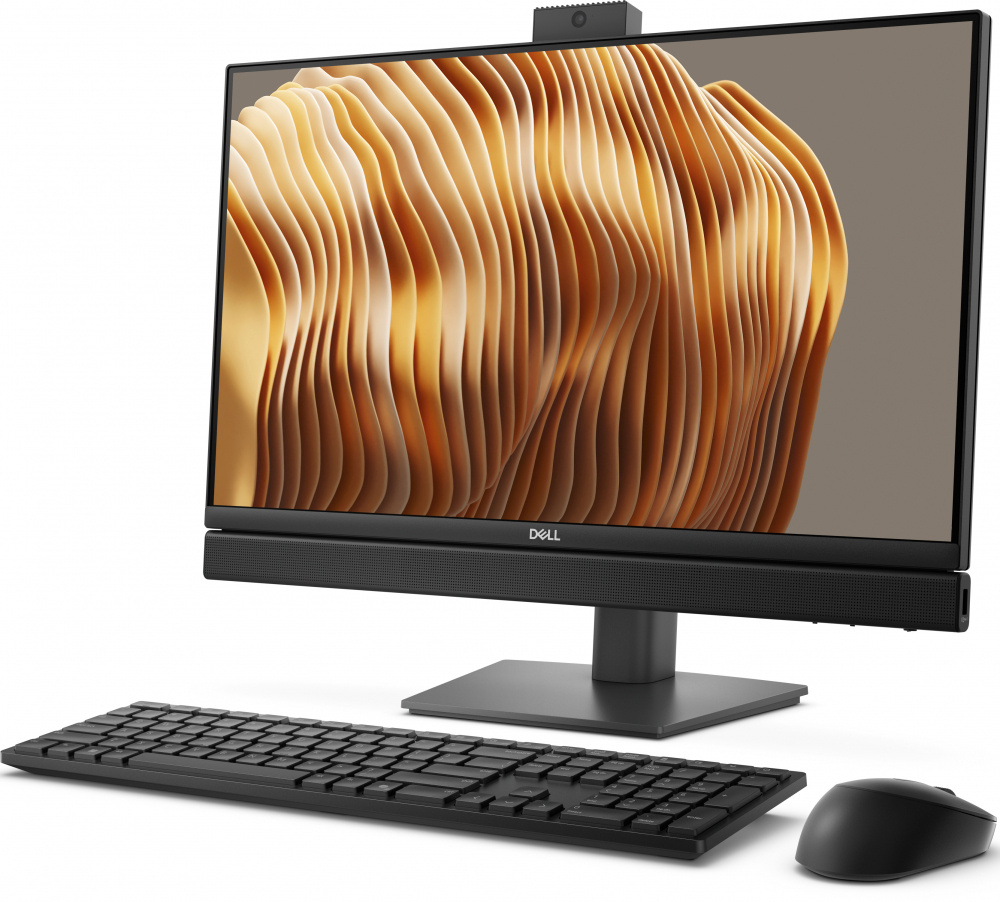 CP-DELL-8N5DF-1c6eac Dell AIO Pro All-in-One 24", Intel Core Ultra 7 265, 16GB, 512GB SSD, Windows 11 Pro