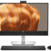 CP-DELL-8N5DF-91e069 Dell AIO Pro All-in-One 24", Intel Core Ultra 7 265, 16GB, 512GB SSD, Windows 11 Pro