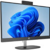 CP-HP-9P4J8LA-3 HP ProOne 240 G10 All-in-One 23.8", Intel Core i3-N300, 8GB, 256GB SSD, Windows 11 Home