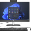 CP-HP-A09F4LA-f5800e HP ProOne 245 G10 All-in-One 23.8", AMD Ryzen 7 7730U, 8GB, 512GB SSD, Windows 11 Home
