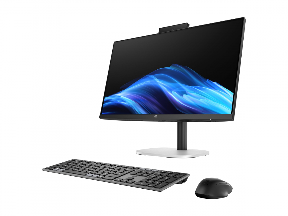 CP-HP-BW0X2LT-88e305 HP ProStudio 4 All-in-One 23.8", Intel Core Ultra 5 225T, 16GB, 512GB SSD, Windows 11 Pro