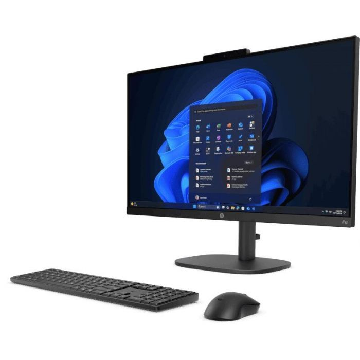 CP-HP-D44W9LT-7b15c1 HP ProStudio 2 G2a All-in-One 23.8", AMD Ryzen 5 220, 16GB, 512GB SSD, Windows 11 Home