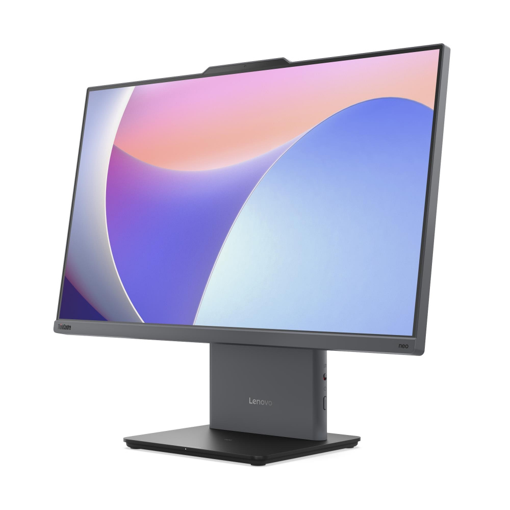 CP-LENOVO-12SD00AMLS-1 Lenovo ThinkCentre neo 50a 24 Gen 5 All-in-One 23.8", Intel Core 5 210H, 16GB, 512GB SSD, Windows 11 Pro
