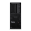 CP-LENOVO-30HSS29100-0360e9 Workstation Lenovo ThinkStation P3 Tower G2, Intel Core Ultra 7 265, 32GB, 1TB SSD, NVIDIA RTX 2000 Ada, Windows 11 Pro