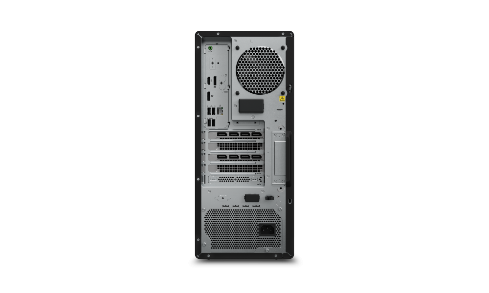CP-LENOVO-30HSS29100-6c8b10 Workstation Lenovo ThinkStation P3 Tower G2, Intel Core Ultra 7 265, 32GB, 1TB SSD, NVIDIA RTX 2000 Ada, Windows 11 Pro