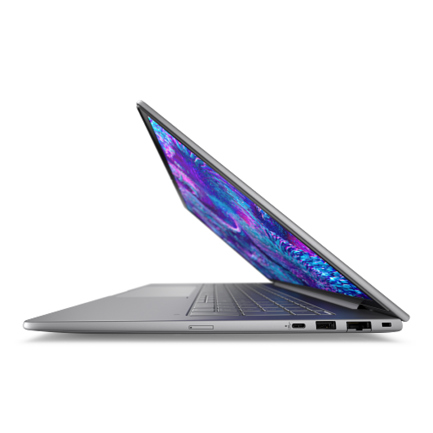 HPHWORAB193_3_zoom Workstation HP ZBook 8 G1i 16 Intel Core Ultra 7 255H 16GB RAM 512GB SSD Windows 11 Pro NVIDIA RTX 500